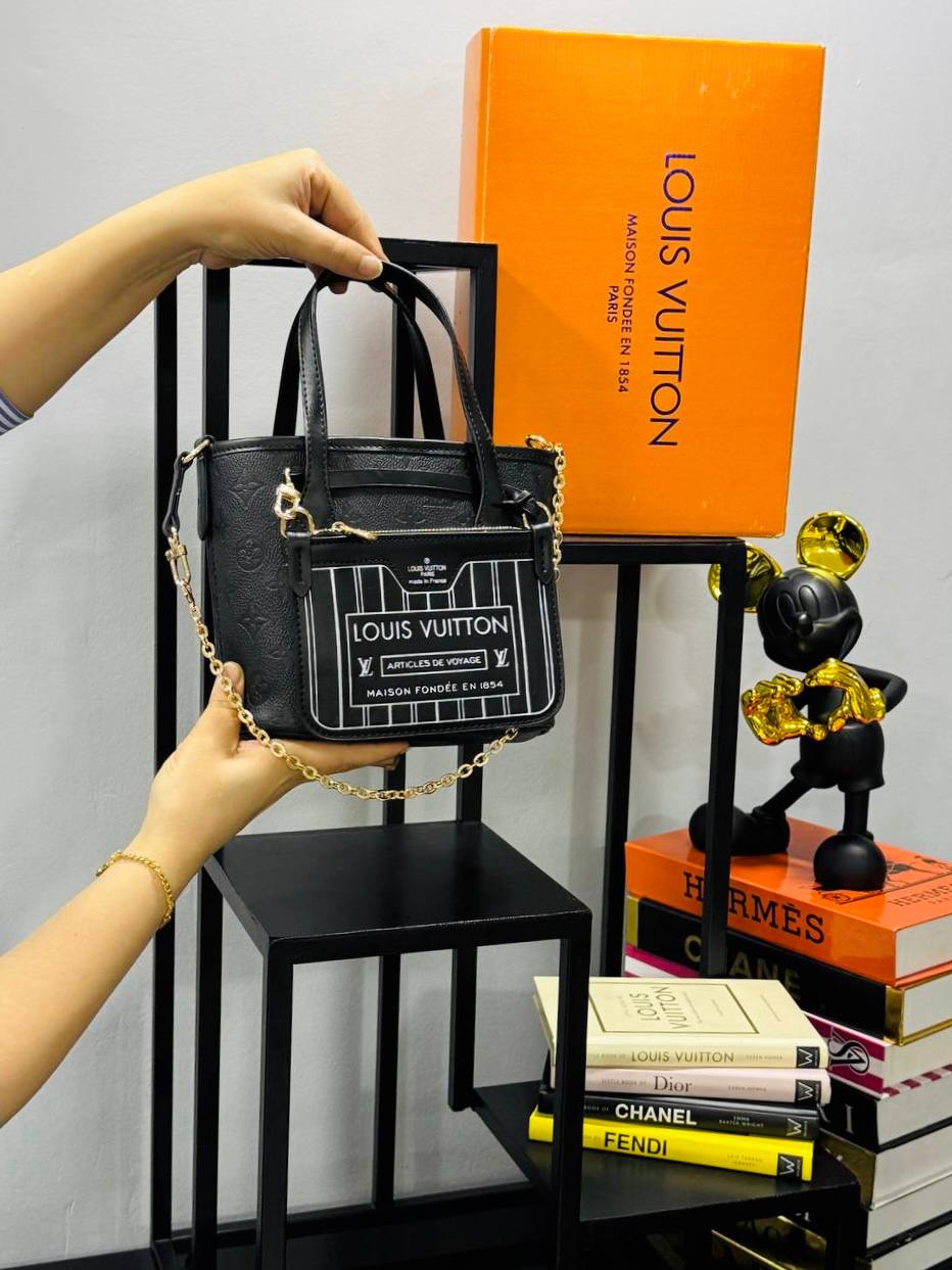 ΤΣΑΝΤΕΣ LOUIS VUITTON