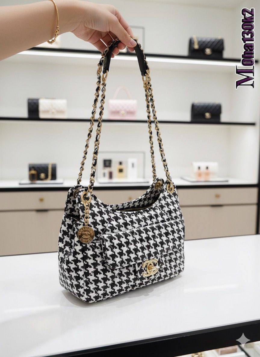 ΤΣΑΝΤΕΣ CHANEL