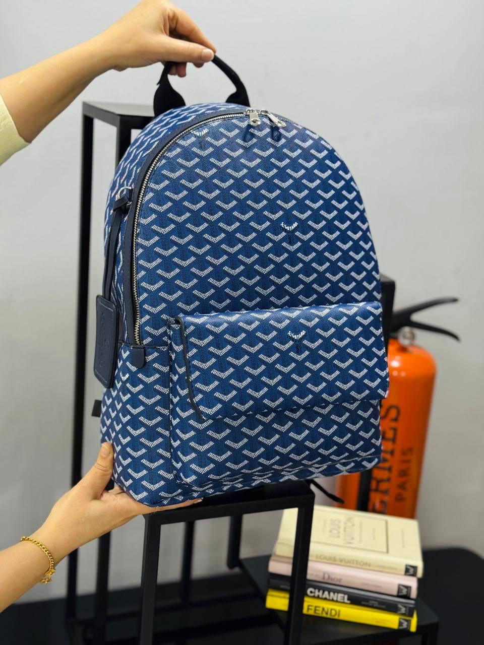 ΤΣΑΝΤΕΣ ΣΑΚΙΔΙΑ ΠΛΑΤΗΣ