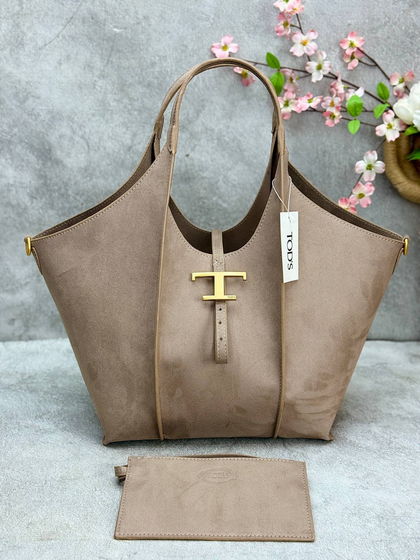 BAGS TODS cod 9