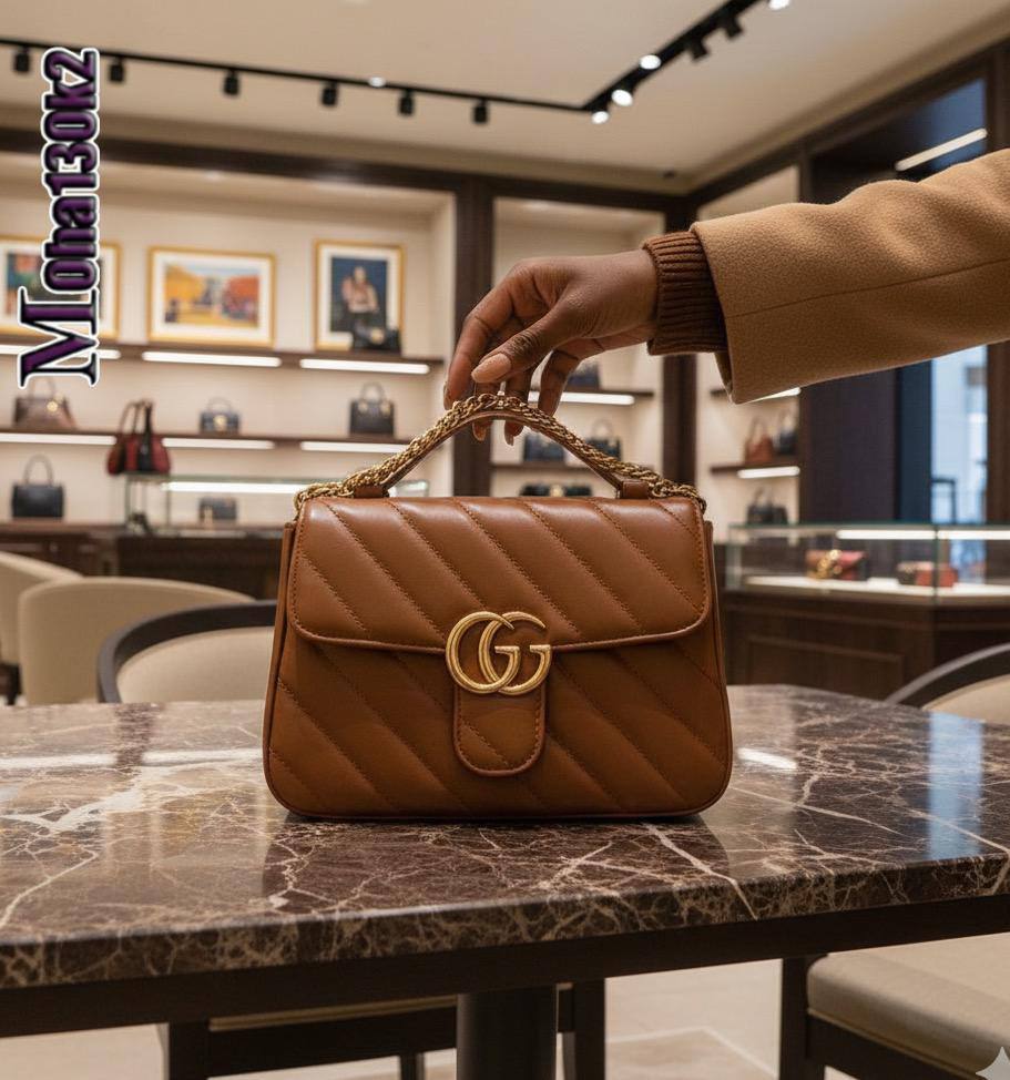 ΤΣΑΝΤΕΣ GUCCI