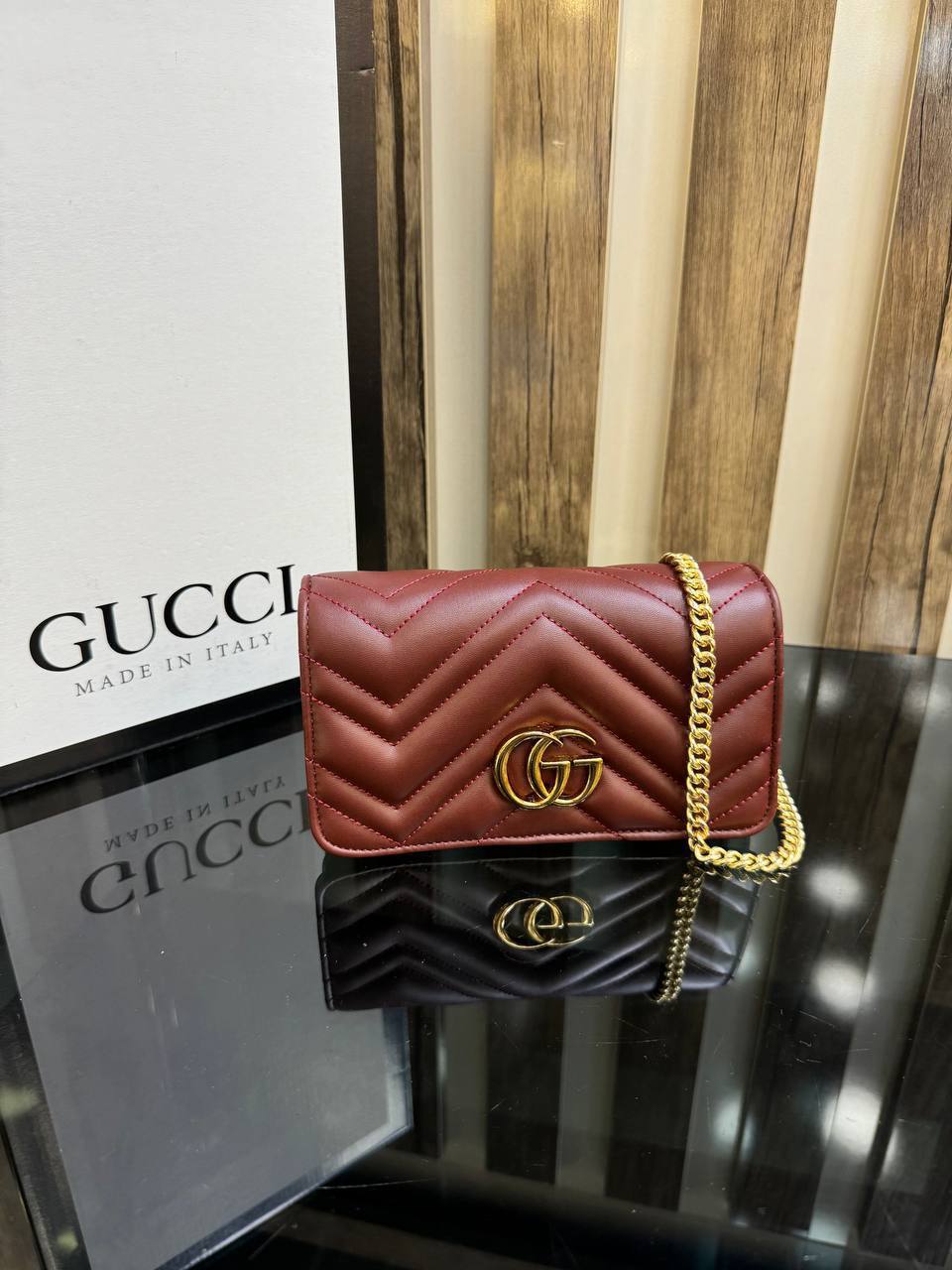 ΤΣΑΝΤΕΣ GUCCI
