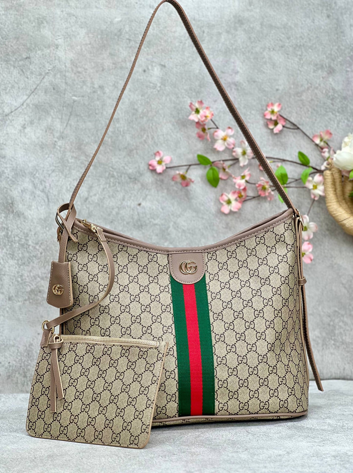 ΤΣΑΝΤΕΣ GUCCI