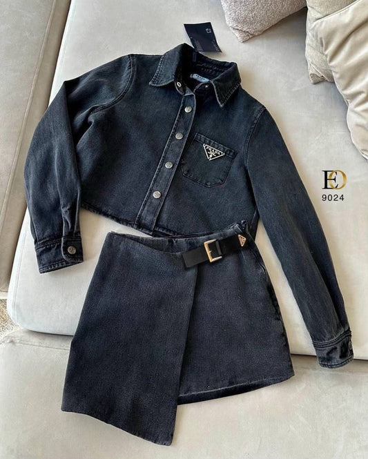 ΓΥΝΑΙΚΕΙΟ ΣΕΤ PRADA