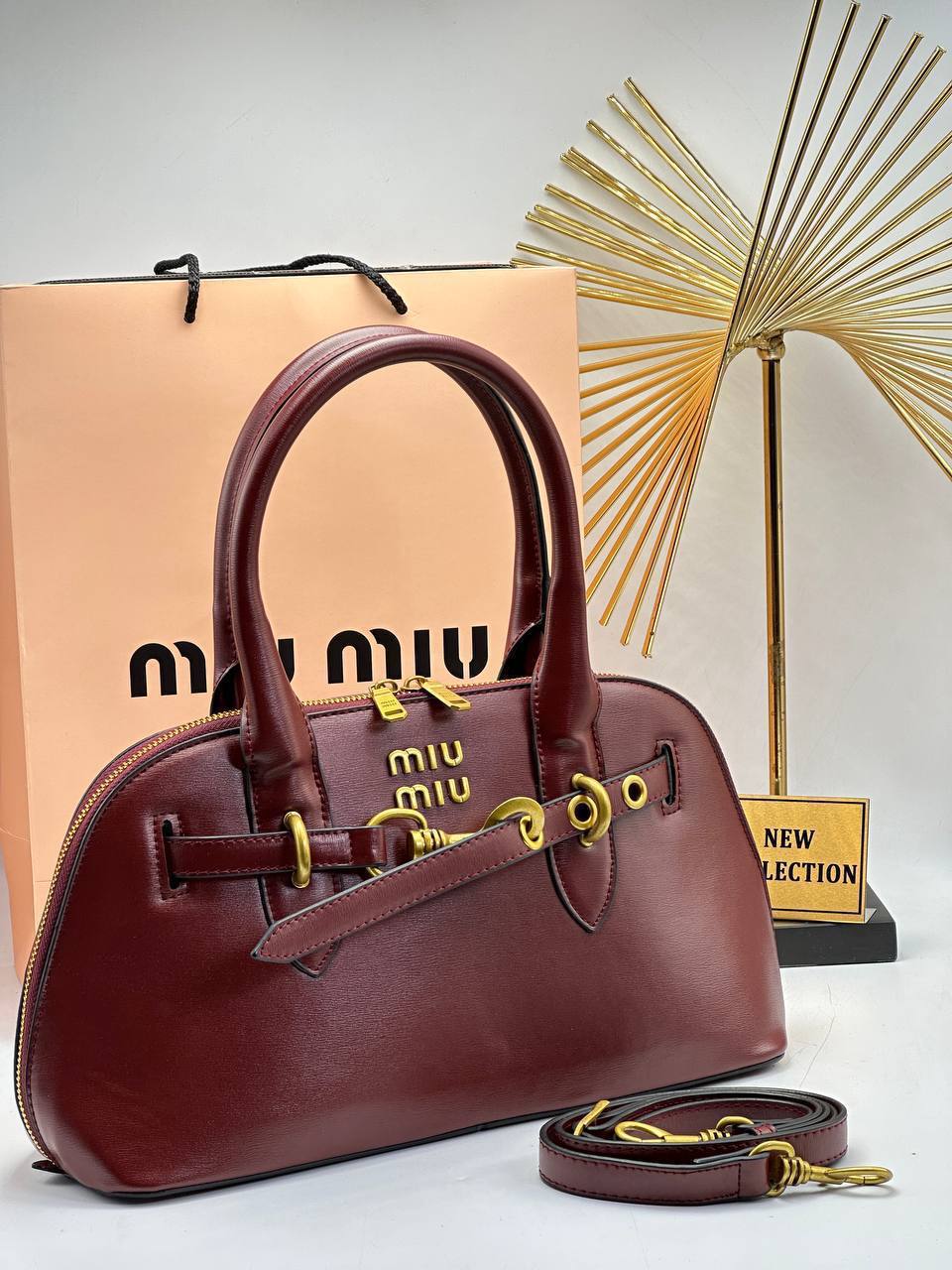 BAGS MIU MIU
