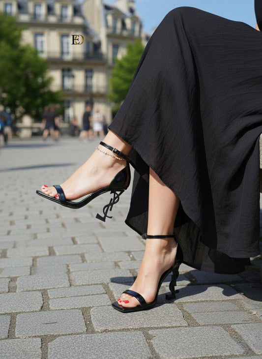 ΓΥΝΑΙΚΕΙΑ ΠΑΠΟΥΤΣΙΑ YSL