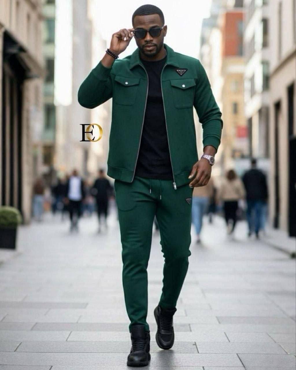 ΑΝΔΡΙΚΟ ΣΕΤ PRADA