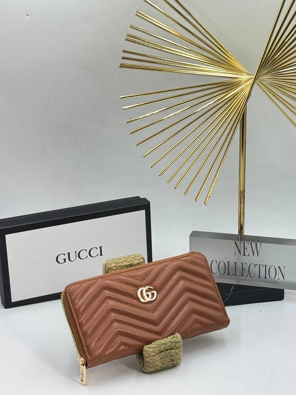 WALLET GUCCI