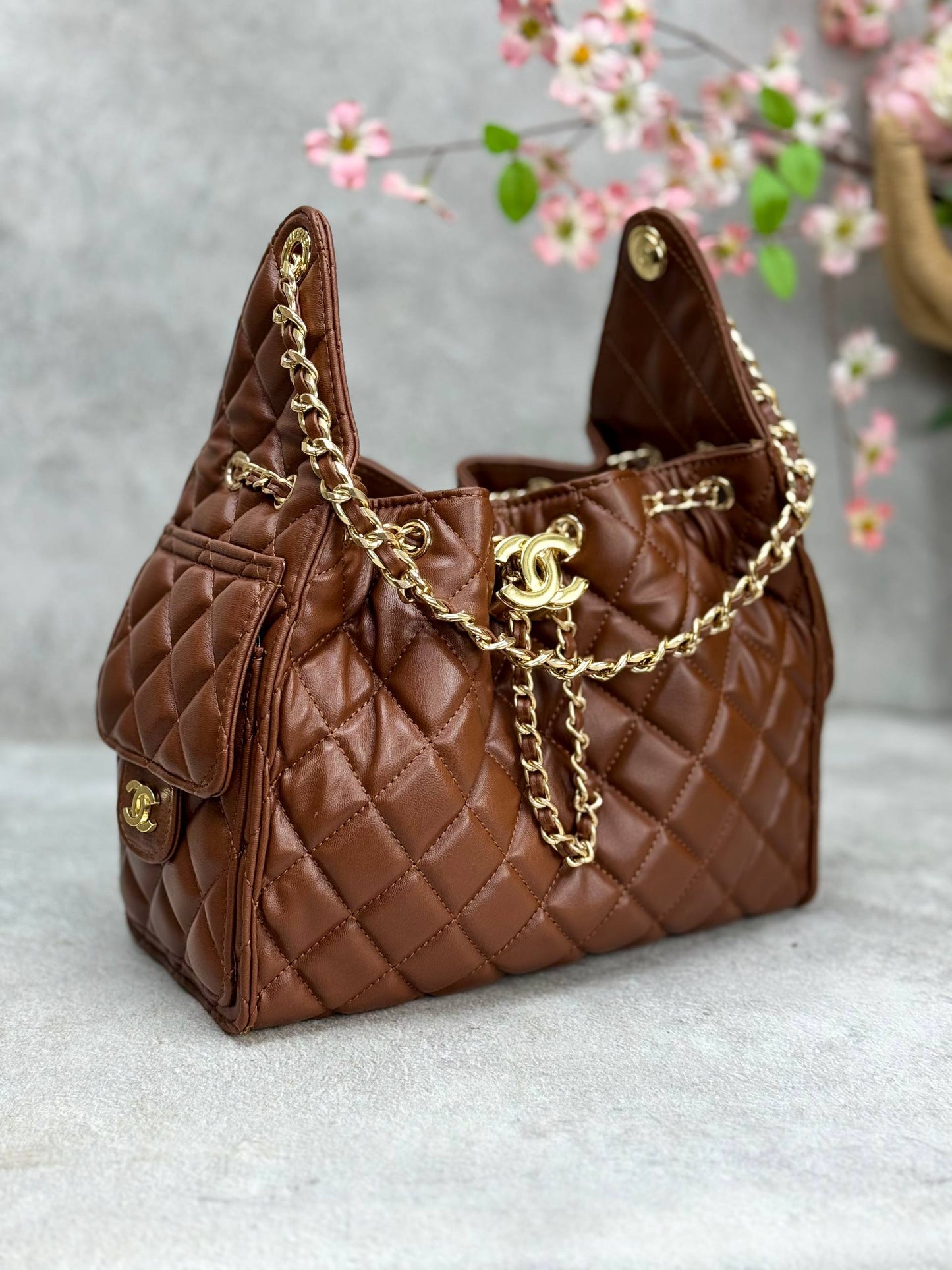 ΤΣΑΝΤΕΣ CHANEL