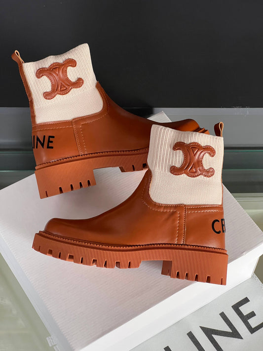 ΓΥΝΑΙΚΕΙΑ ΠΑΠΟΥΤΣΙΑ CELINE