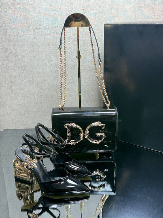 ΓΥΝΑΙΚΕΙΟ ΣΕΤ D&amp;G