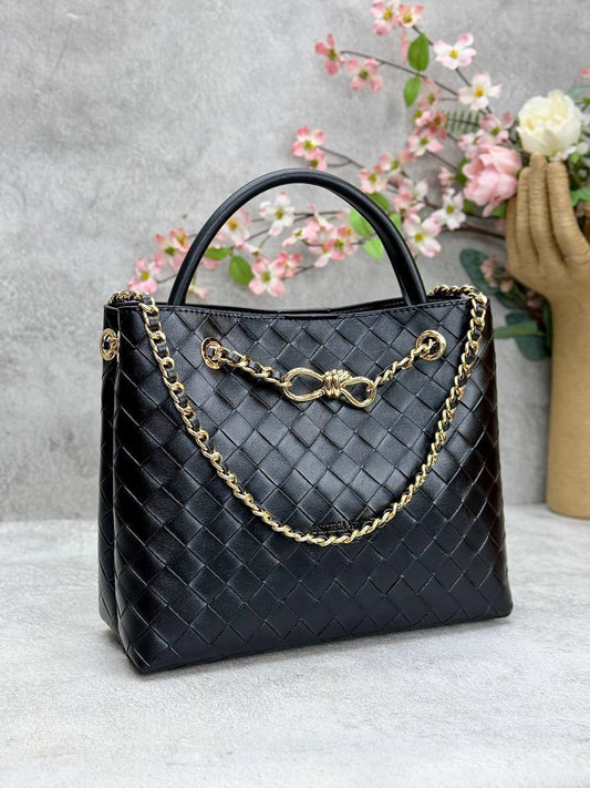 ΤΣΑΝΤΕΣ VENETA BOTTEGA