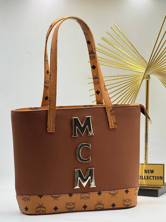 BAGS MCM