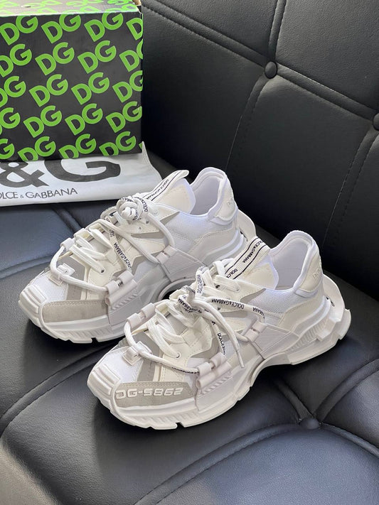 ΑΝΔΡΙΚΑ ΠΑΠΟΥΤΣΙΑ D&amp;G