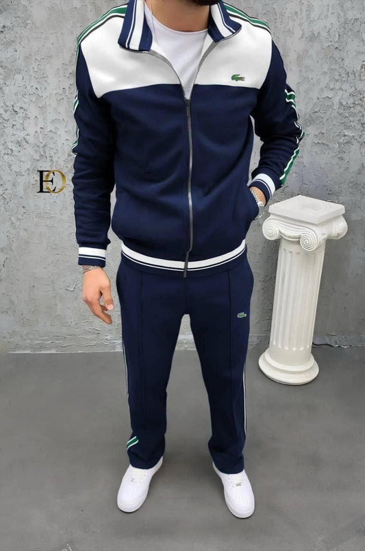 ΑΝΔΡΙΚΟ ΣΕΤ LACOSTE