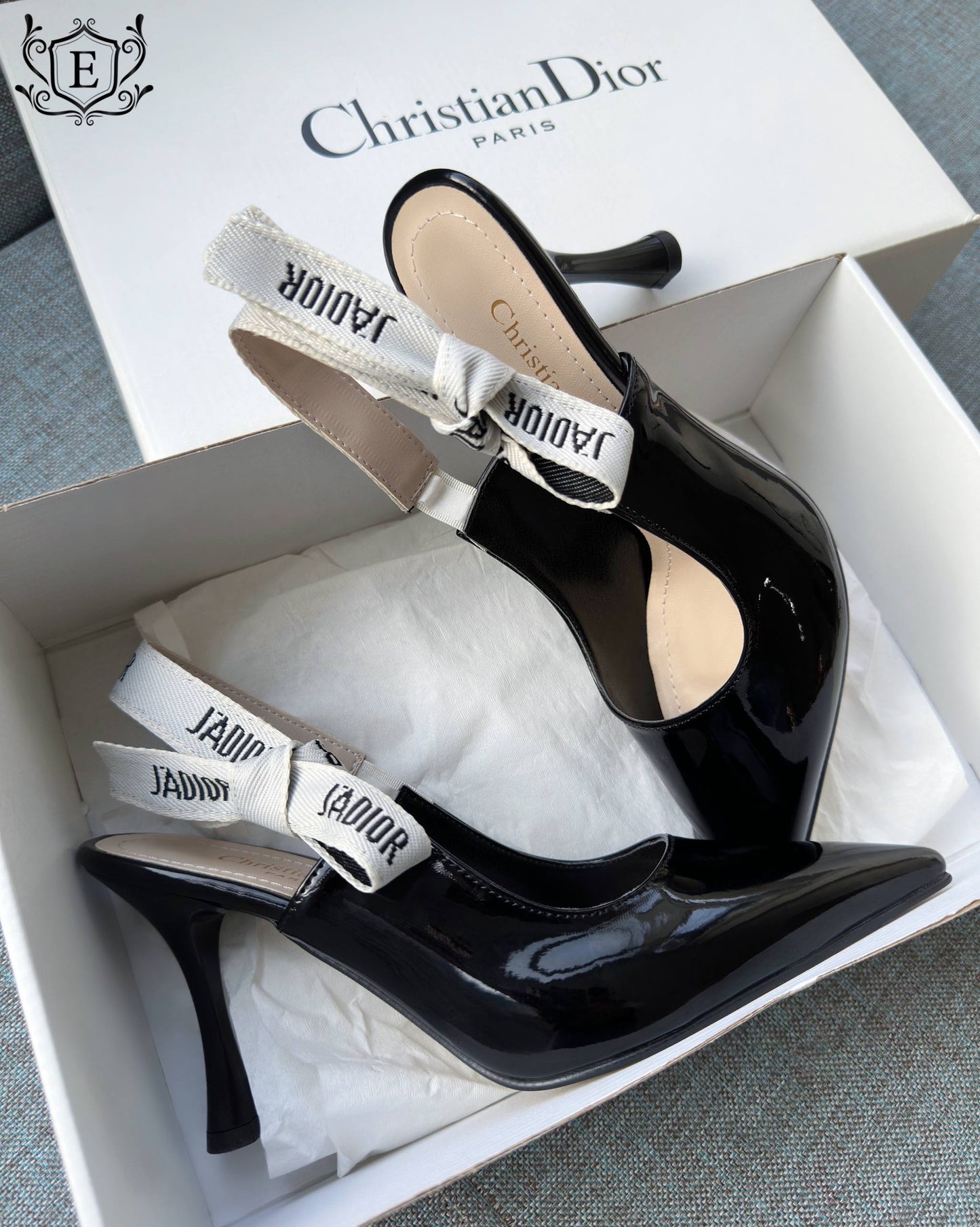 Women’s shoes Christian Dior