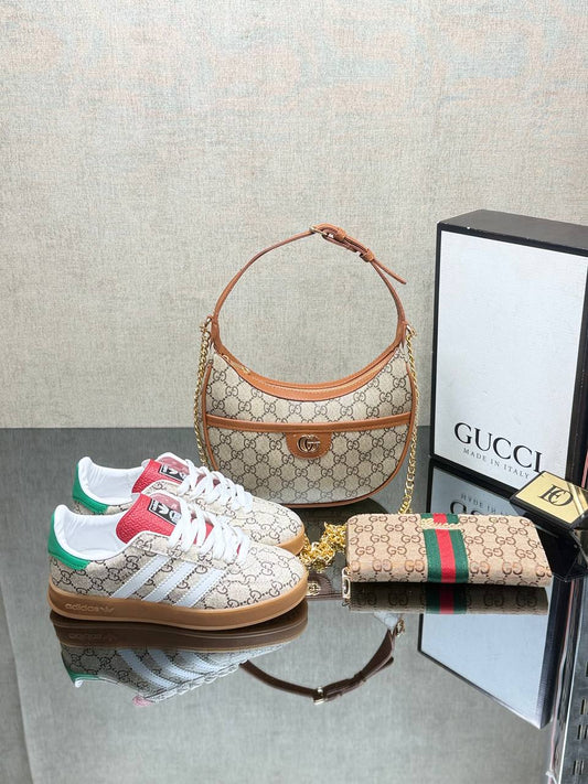 ΓΥΝΑΙΚΕΙΟ ΣΕΤ GUCCI