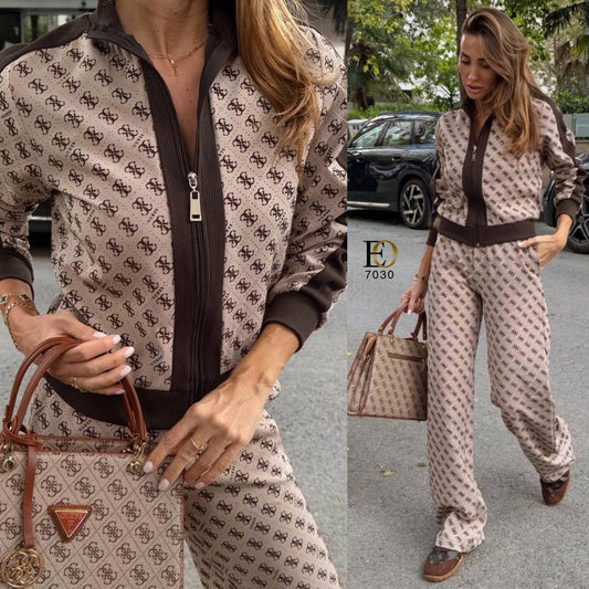 ΓΥΝΑΙΚΕΙΟ ΣΕΤ GUESS