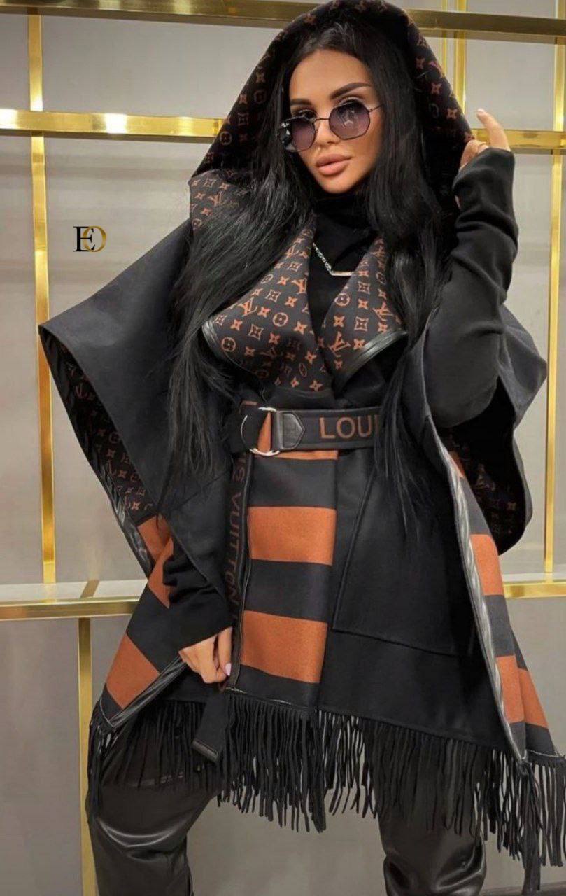 WOMENS JACKETS LOUIS VUITTON