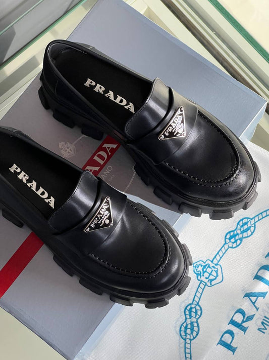 ΓΥΝΑΙΚΕΙΑ ΠΑΠΟΥΤΣΙΑ PRADA