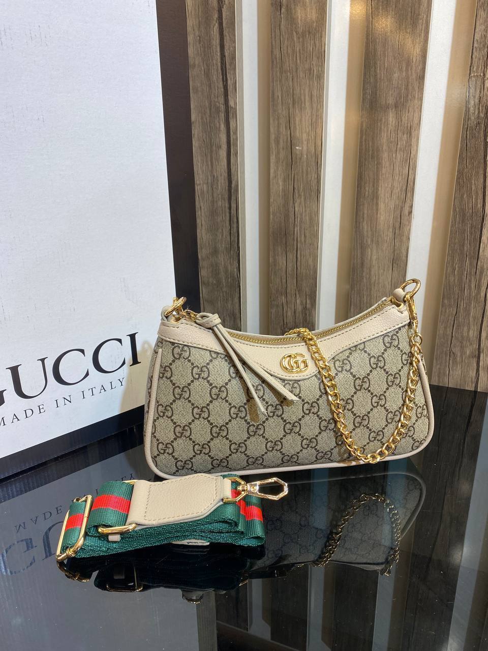 ΤΣΑΝΤΕΣ GUCCI
