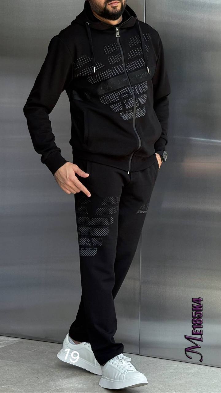 ΑΝΔΡΙΚΟ ΣΕΤ EMPORIO ARMANI