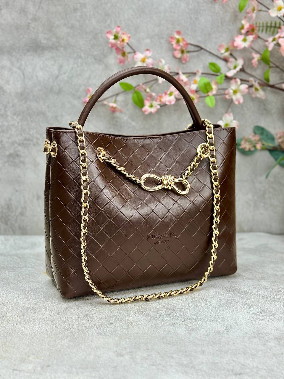 ΤΣΑΝΤΕΣ VENETA BOTTEGA