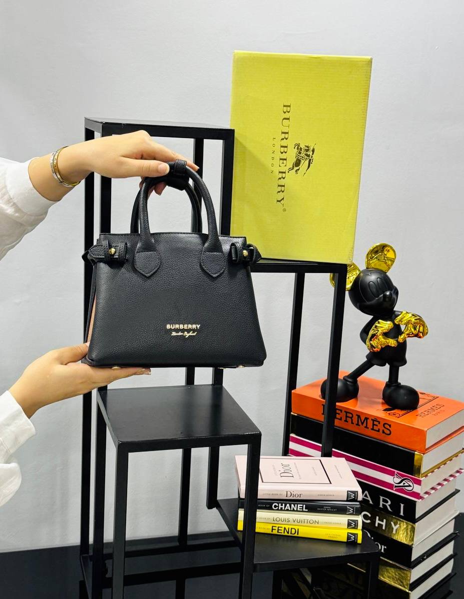 ΤΣΑΝΤΕΣ BURBERRY