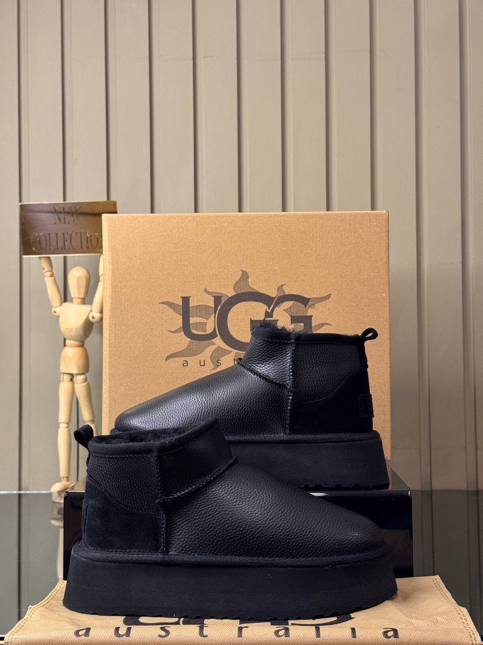 WOMENS SHOES UGG
