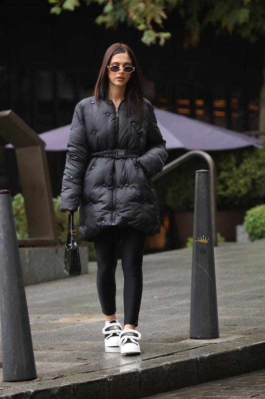 ΓΥΝΑΙΚΕΙΑ ΜΠΟΥΦΑΝ PRADA