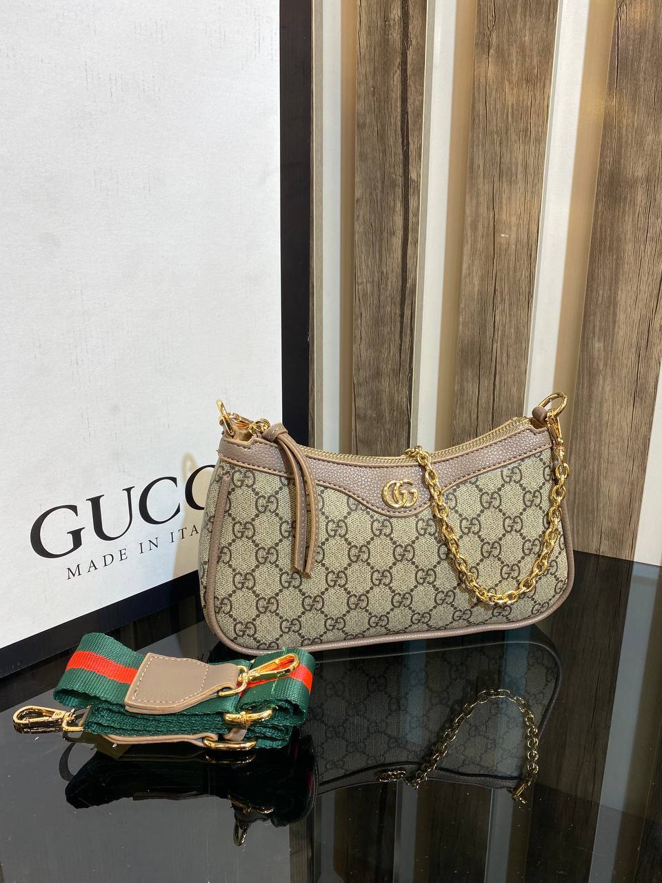 ΤΣΑΝΤΕΣ GUCCI