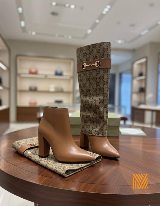 ΓΥΝΑΙΚΕΙΑ ΠΑΠΟΥΤΣΙΑ GUCCI