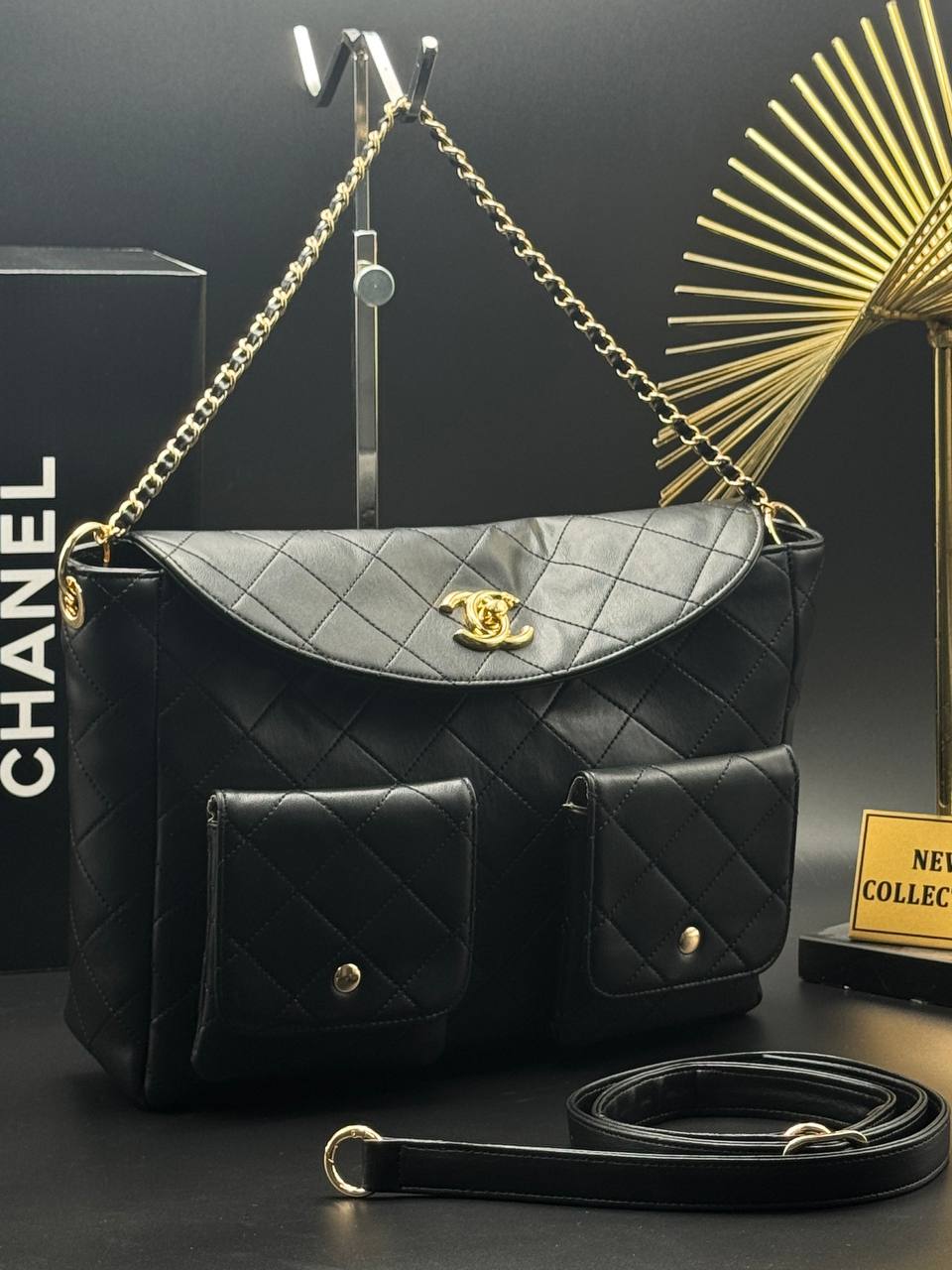BAGS CHANEL