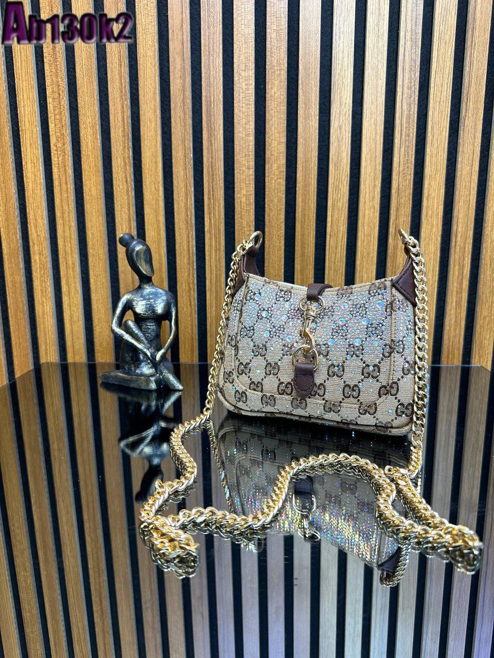 ΤΣΑΝΤΕΣ GUCCI