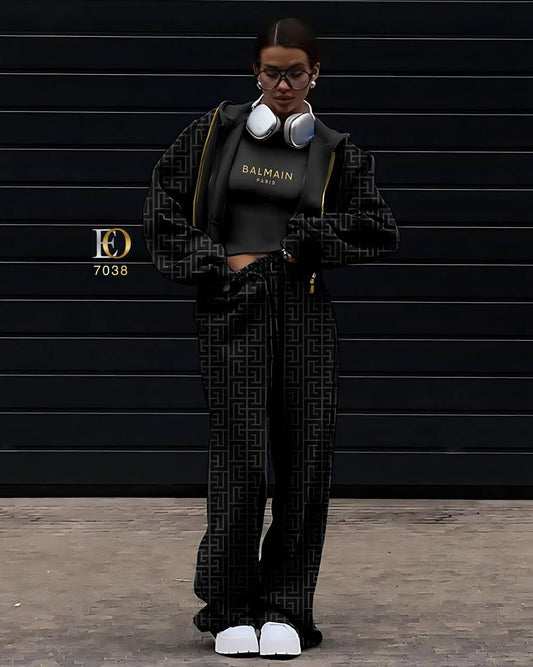 ΓΥΝΑΙΚΕΙΟ ΣΕΤ BALMAIN