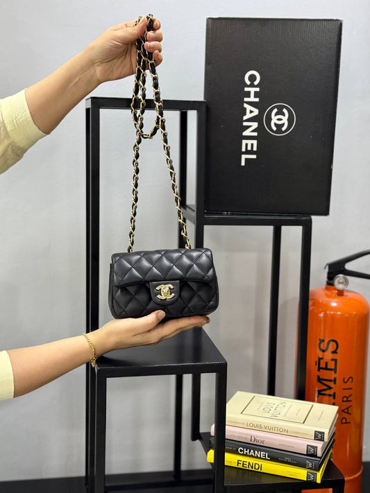 ΤΣΑΝΤΕΣ CHANEL