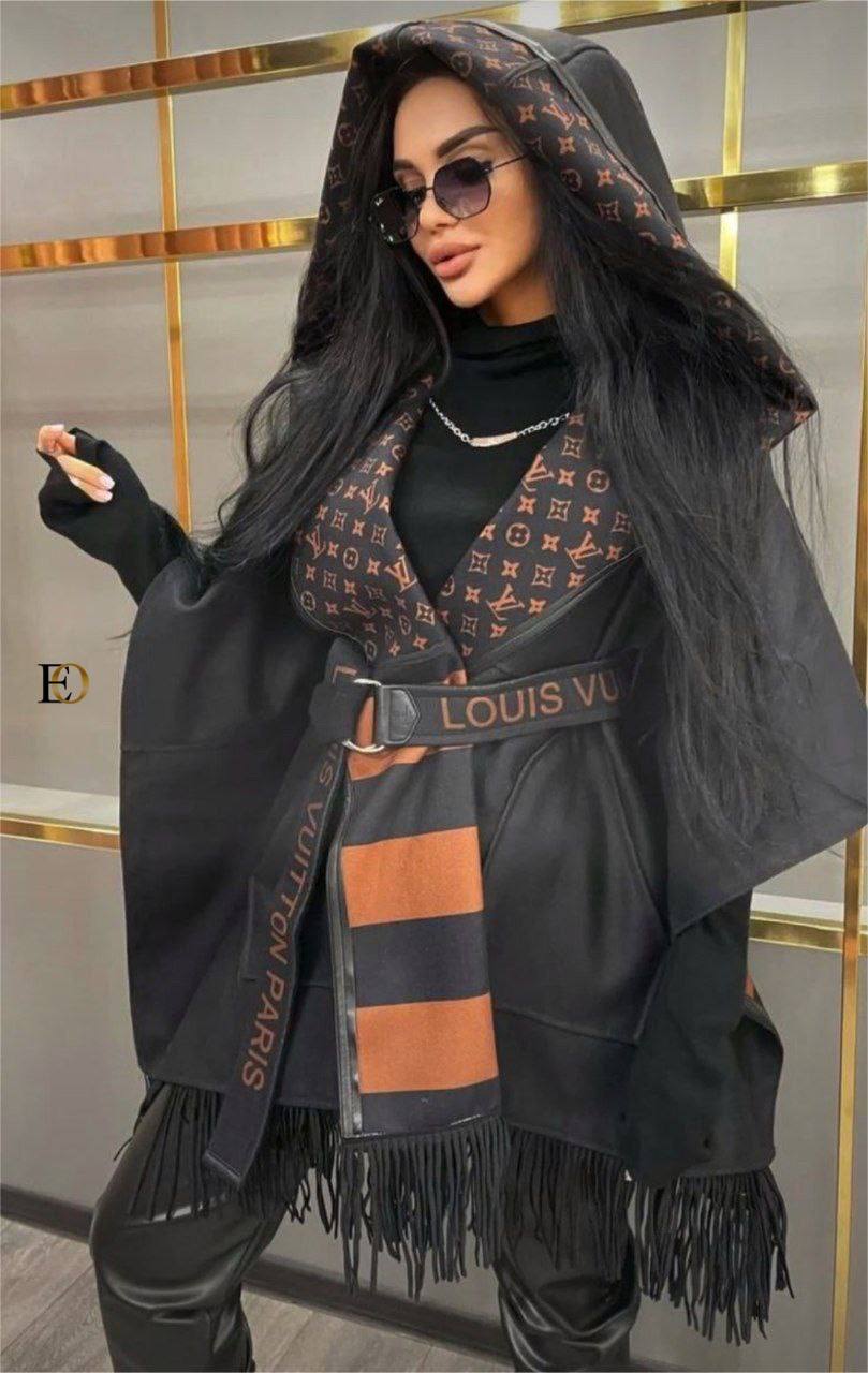 WOMENS JACKETS LOUIS VUITTON