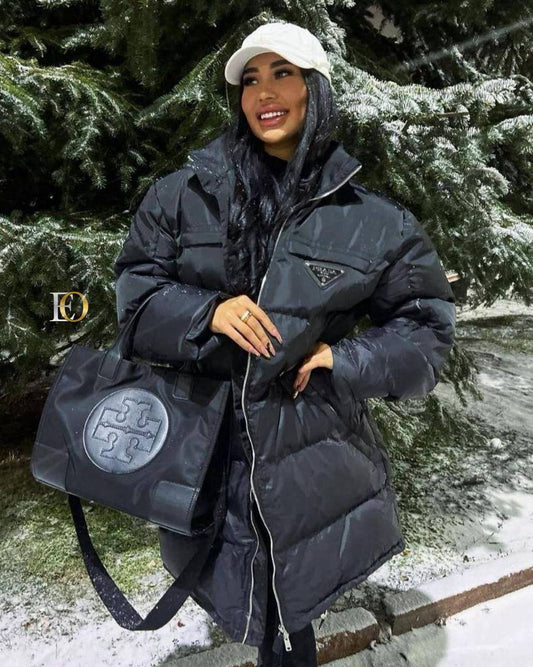 ΓΥΝΑΙΚΕΙΑ ΜΠΟΥΦΑΝ PRADA