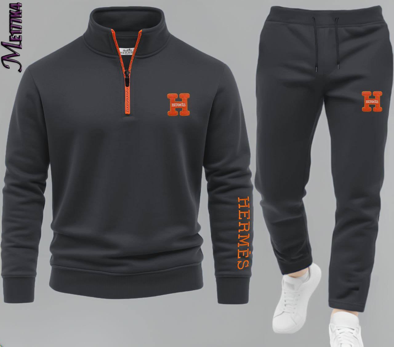 ΑΝΔΡΙΚΟ ΣΕΤ HERMES