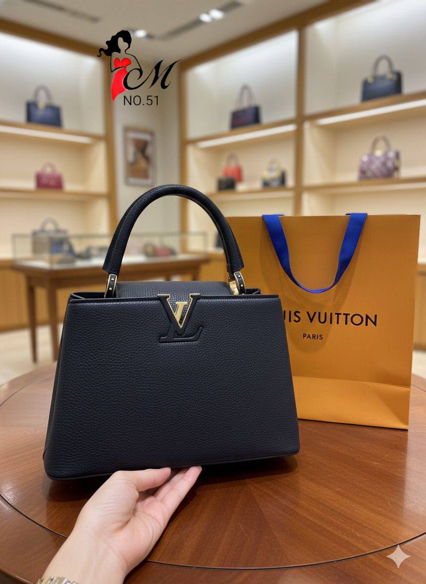 BAGS LOUIS VUITTON