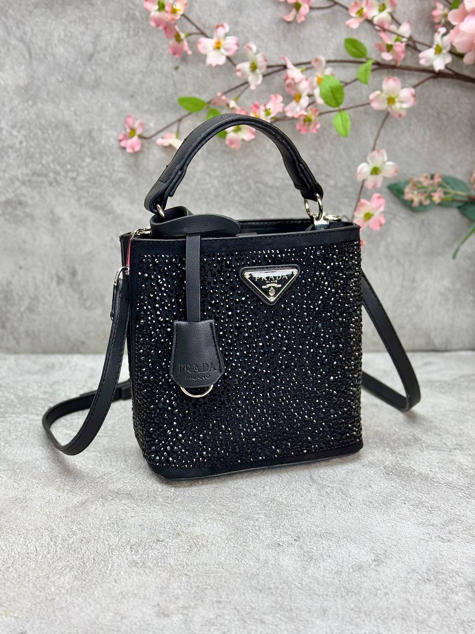 ΤΣΑΝΤΕΣ PRADA