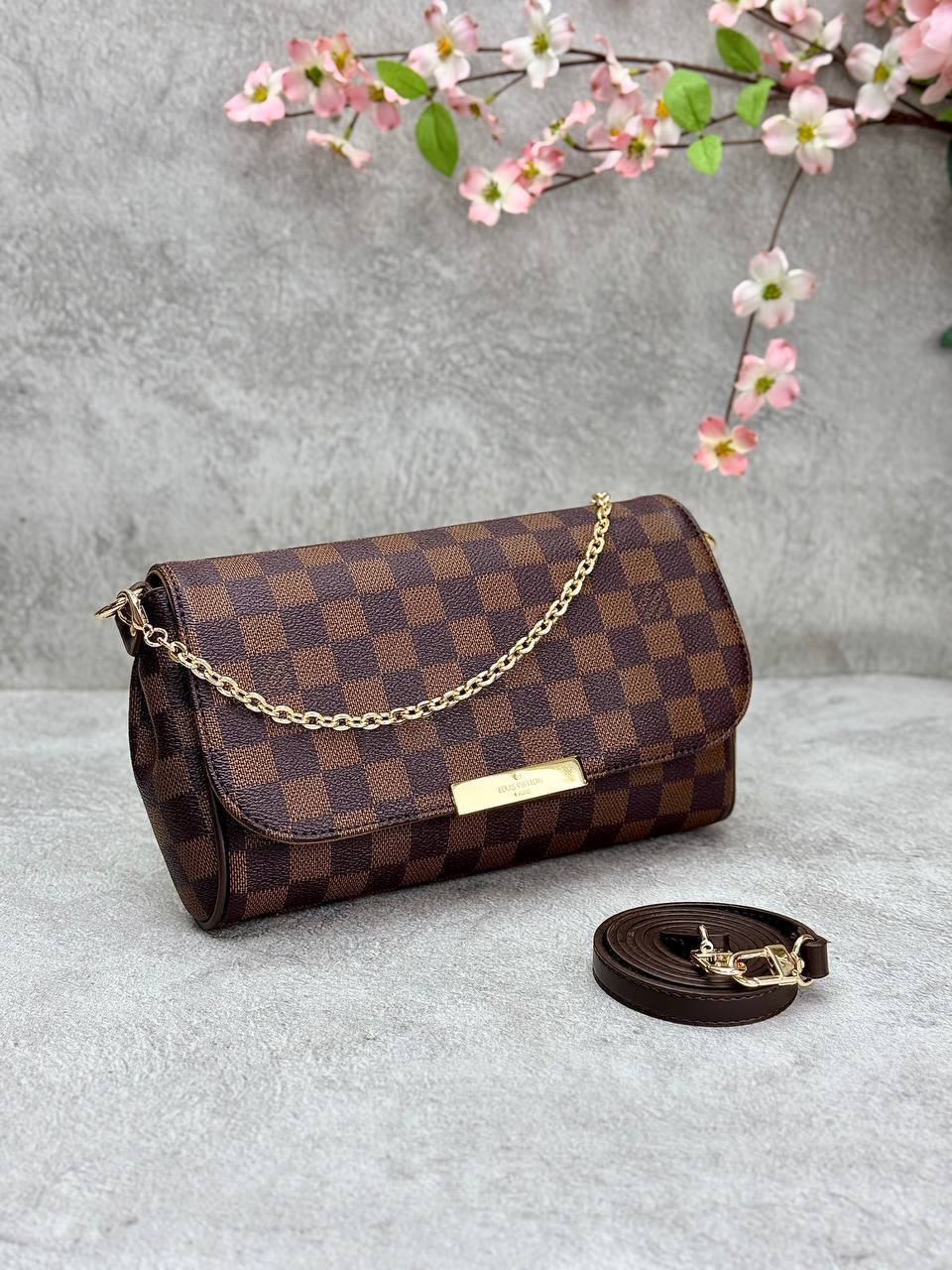 ΤΣΑΝΤΕΣ LOUIS VUITTON