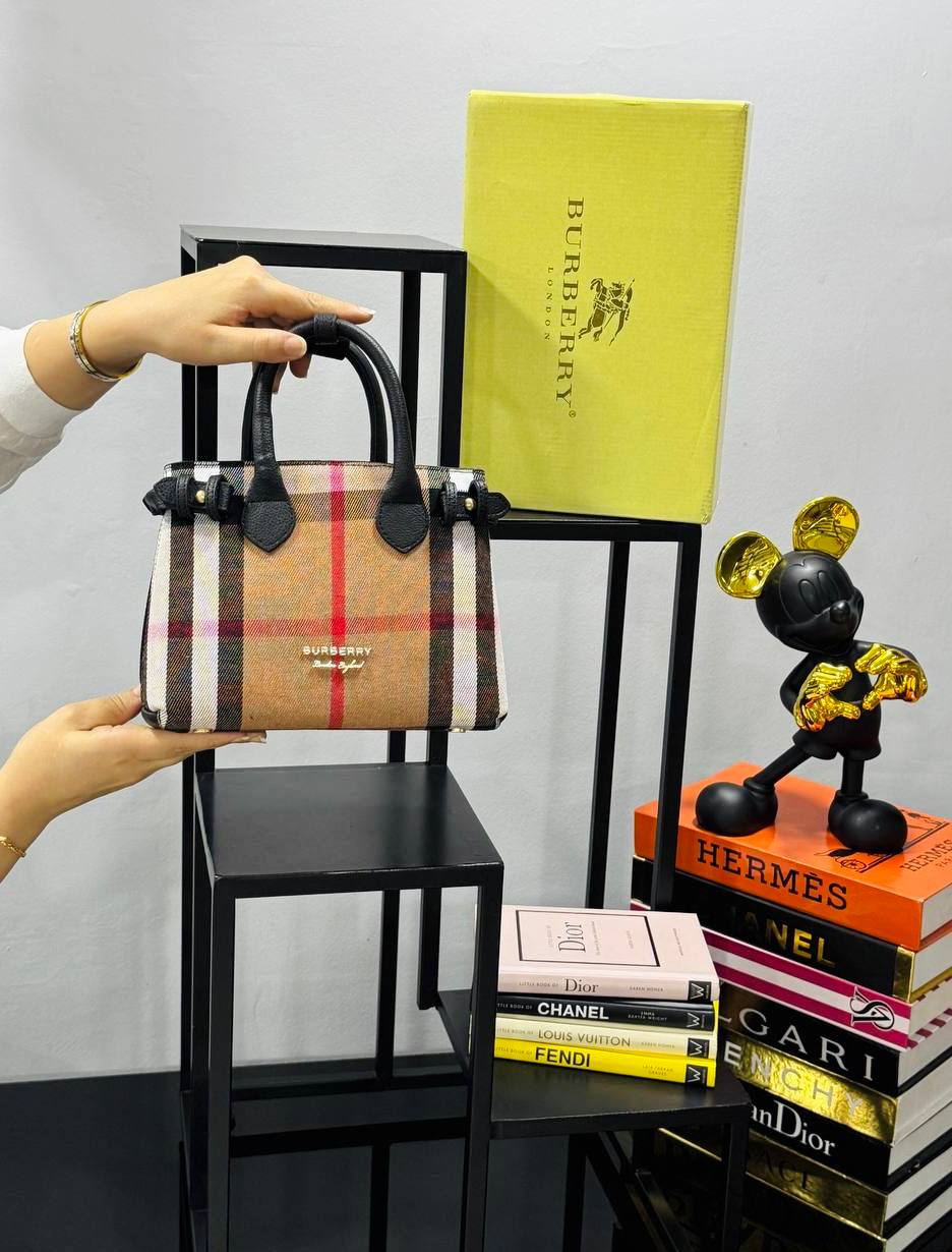 ΤΣΑΝΤΕΣ BURBERRY