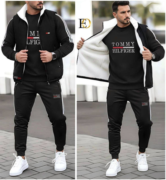 ΑΝΔΡΙΚΟ ΣΕΤ TOMMY HILFIGER