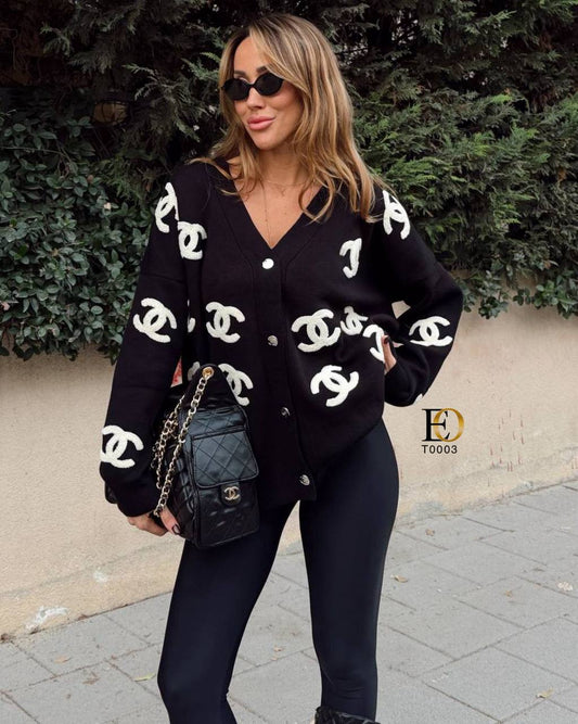 ΓΥΝΑΙΚΕΙΑ ΜΠΟΥΦΑΝ CHANEL