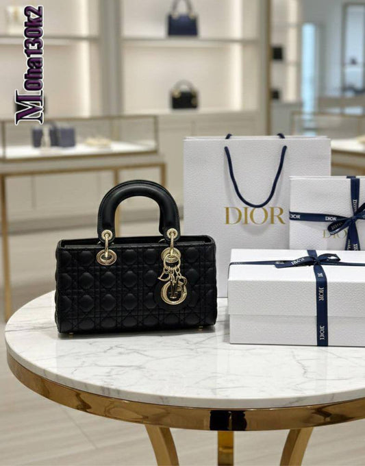 BAGS CHRISTIAN DIOR