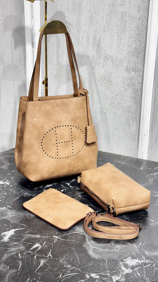 ΤΣΑΝΤΕΣ HERMES