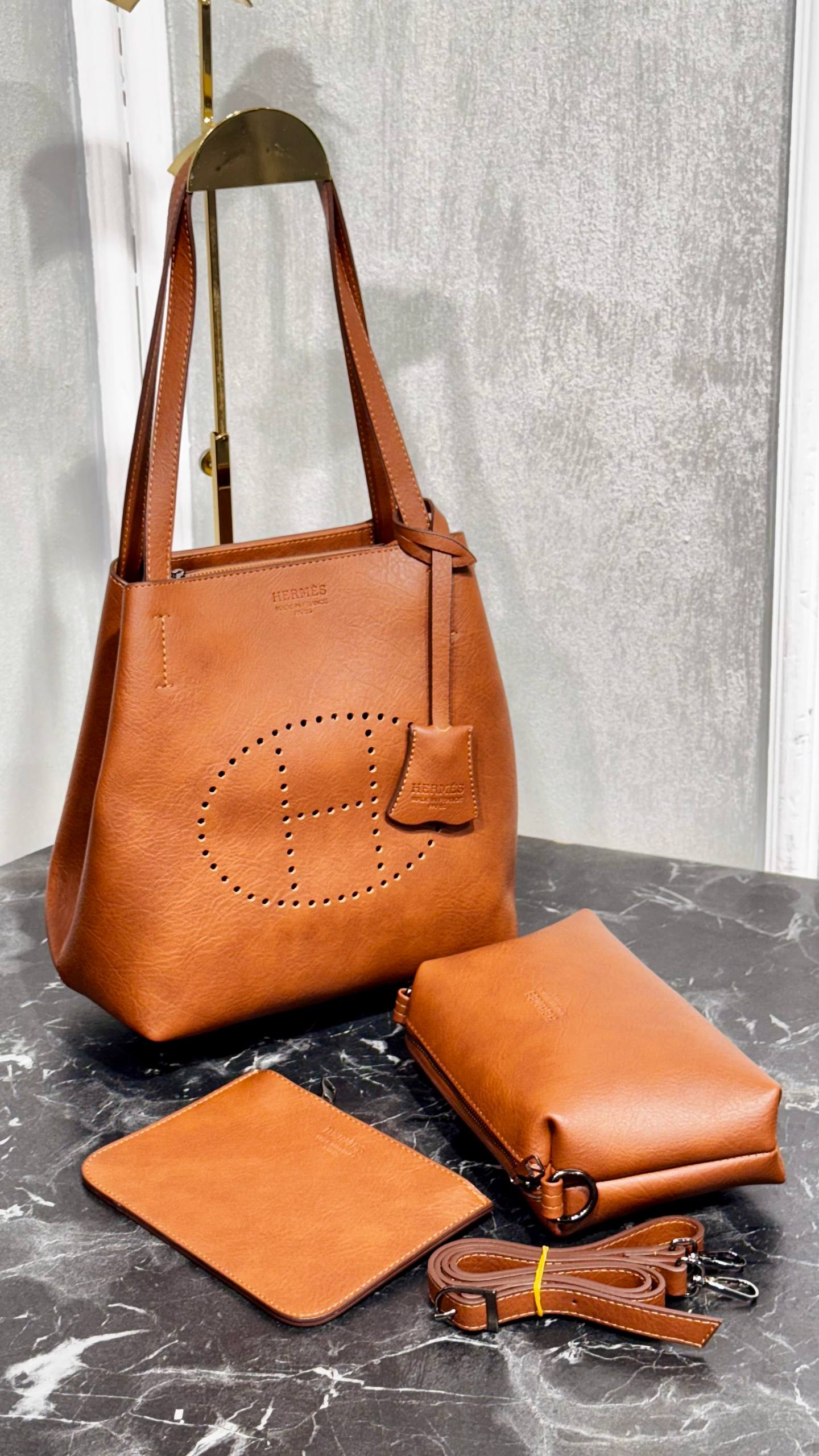 ΤΣΑΝΤΕΣ HERMES