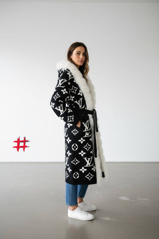 ΓΥΝΑΙΚΕΙΟ ΜΠΟΥΦΑΝ LOUIS VUITTON