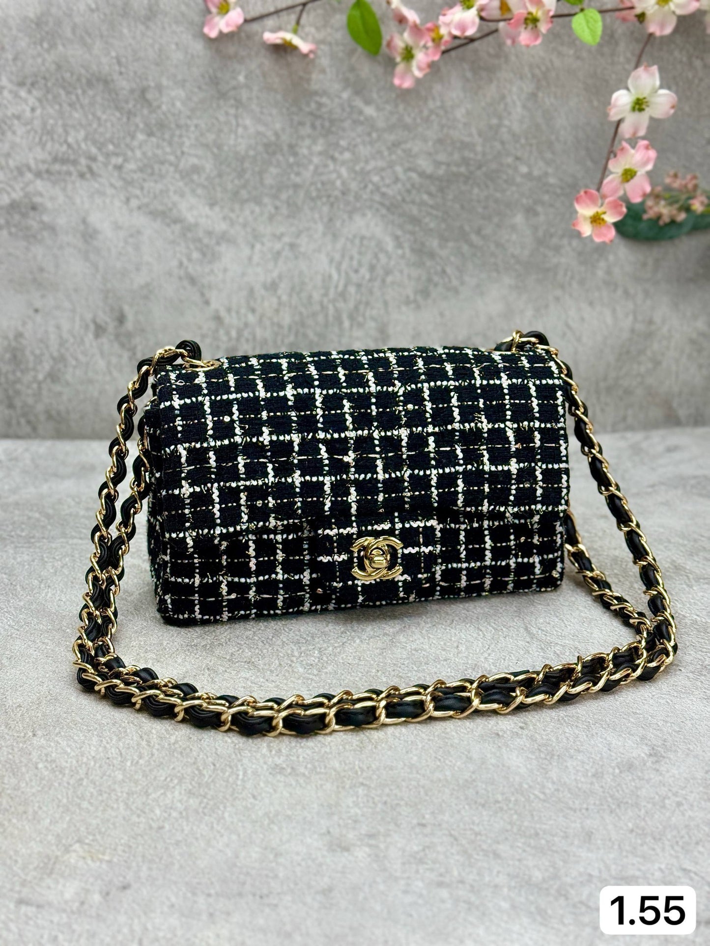 ΤΣΑΝΤΕΣ CHANEL